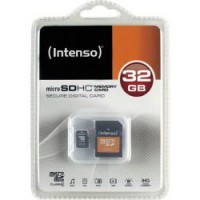 sd intenso 32 gb