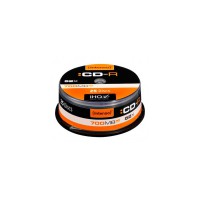 cd-r intenso 25 uds.