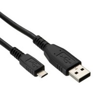 cable micro usb 1,8 m