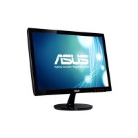 monitor asus 18,5"