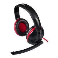 cascos + micro mars gaming