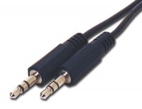 cable audio M/M  5 m