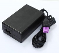cable corriente impresora hp