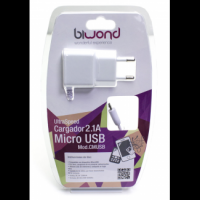 cargador smartphone