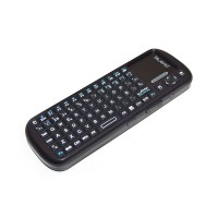 mini teclado bluetooth