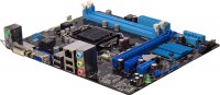 ASUS H61M-K