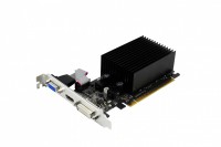 trarjeta grafica nvidea geforce 210 gddr3 1gb