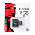 sd kingston 8 gb