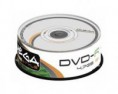 dvd-r omega 4,7 gb 25 uds.