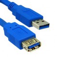cable usb 3.0  M/H 1.8 m