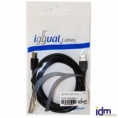 cable usb 2.0 M/H  3 m