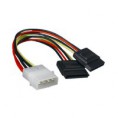 cable alimentacion sata