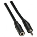 cable audio M/H   0.1m