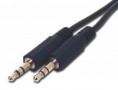 cable audio M/M 1.2 m